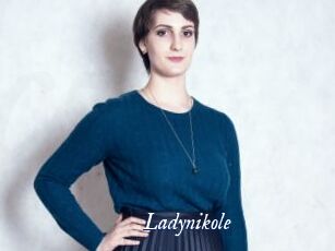 Ladynikole