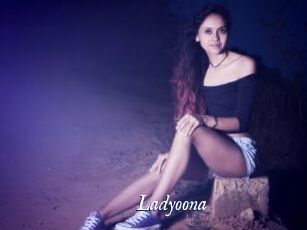 Ladyoona