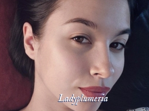 Ladyplumeria