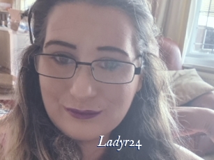 Ladyr24