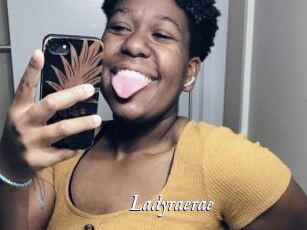 Ladyraerae