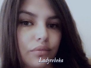Ladyrebeka