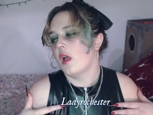Ladyrochester