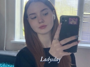 Ladysday