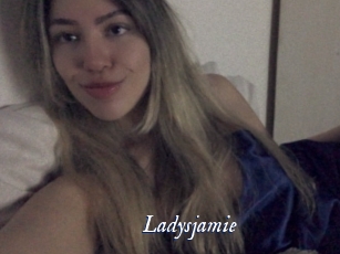 Ladysjamie