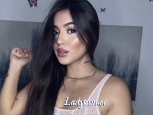 Ladytanner
