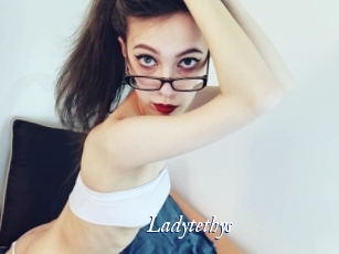 Ladytethys