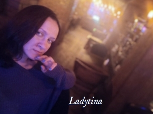 Ladytina
