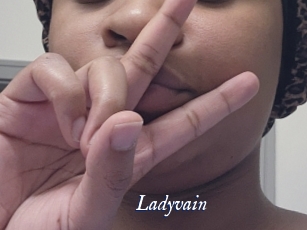 Ladyvain