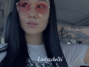 Ladyxshelbi