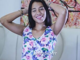 Ladyyparker