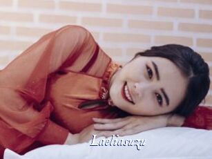 Laeliasuzu