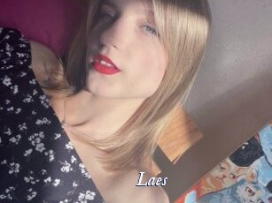 Laes