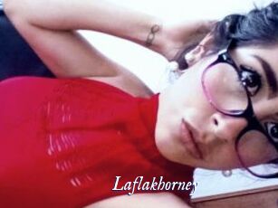 Laflakhorney