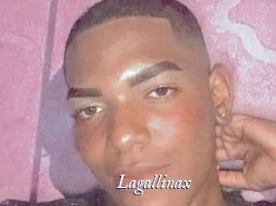 Lagallinax