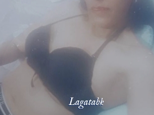 Lagatabk