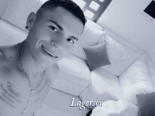 lagerson Cam 5