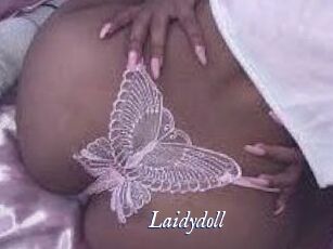 Laidydoll