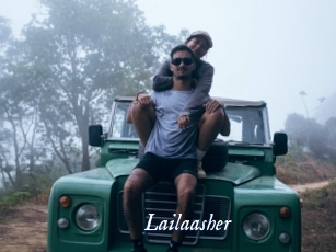 Lailaasher