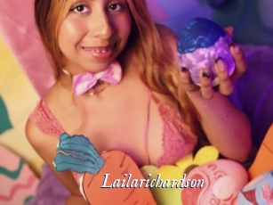 lailarichardson Cam 5