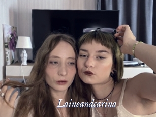 laineandcarina Cam 5