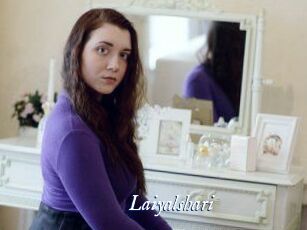 Laiyalshari