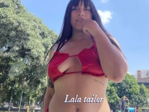 Lala_tailor
