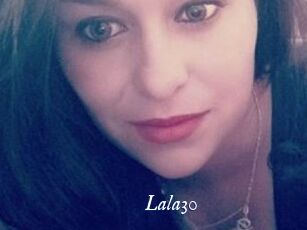 Lala30