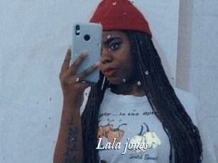 Lala_jones