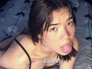 Lalacuy
