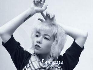 Lalageeve