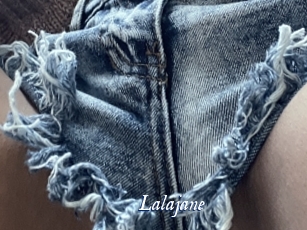 Lalajane