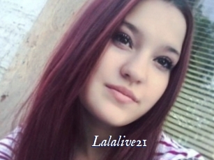 Lalalive21