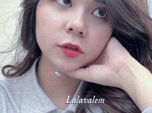 Lalavalem