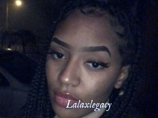Lalaxlegacy