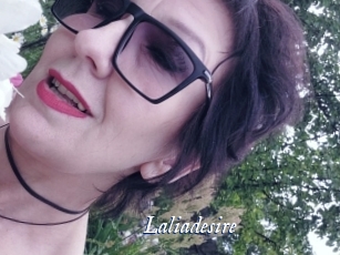 Laliadesire