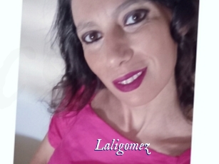 Laligomez