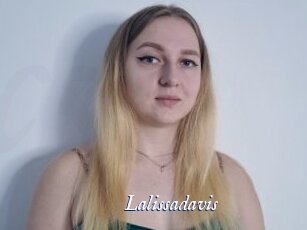 Lalissadavis