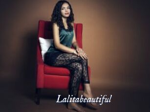 Lalitabeautiful