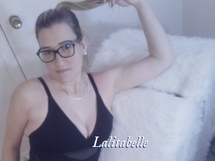 Lalitabelle