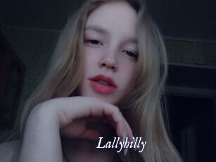 Lallyhilly