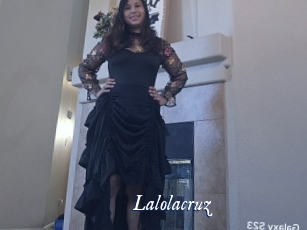 Lalolacruz