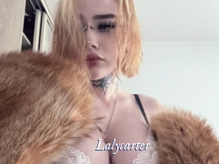 lalycarter Cam 5