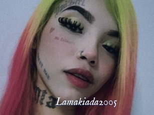 Lamakiada2005