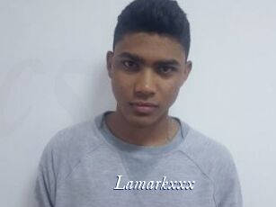 Lamarkxxx