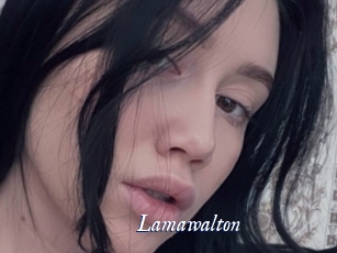 Lamawalton