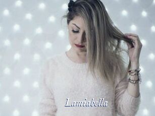 Lamiabella