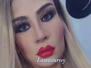 Lamontarrey