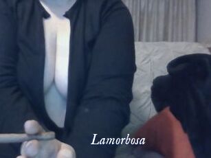 Lamorbosa
