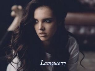 Lamouce77